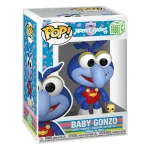 Funko POP figure Muppet Babies Baby Gonzo