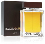 Dolce & Gabbana The One For Men Eau De Toilette 100ml kvepalai Vyrams