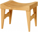 Pirties suoliukas, juodalksnis