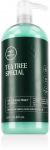 Paul Mitchell Tea Tree 1000mlml plaukų &scaron;ampūnas
