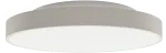 Pakabinamas &scaron;viestuvas 80+12W LED pavir&scaron;inis/pakabinamas lubų &scaron;viestuvas LISBOA, baltas, 3000/4000K, 80cm, P3851270B