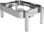 GN 2/3 buffet heater base , Supreme