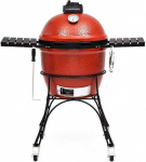 Anglinis lauko grilis Kamado Joe Classic I