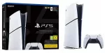 Sony PlayStation 5 Slim skaitmeninis leidimas &ndash; 825 GB