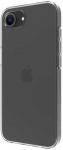 Dėklas &bdquo;Dbramante1928 DBRAMANTE Pride Bulk&ldquo; &ndash; naujas &bdquo;iPhone 16e&ldquo; &ndash; skaidrus