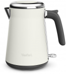 Tefal Collection KI666AE0 electric virdulys 1.7 L 2400 W Ivory