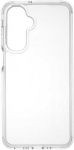 Dėklas FoneKit Premium Clear Case suojakuori, Samsung Galaxy A17, l&auml;pin&auml;kyv&auml;
