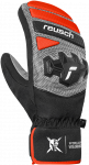 REUSCH WORLDCUP WARRIOR R-TEX&reg; XT vyri&scaron;kos slidinėjimo pir&scaron;tinės (Dydis: 9.5)