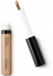Kiko Milano Full Coverage Dark Circles Maskuoklis paakių maskuoklis, atspalvis: 08 Honey, 8 ml