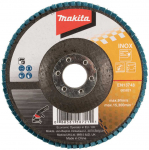 Makita Lapeliniai diskai 125MM K40 B-22785