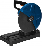 Metalo pjovimo staklės Kraft & Dele KD553, 2900W