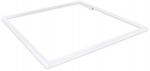 Bemko 40W LED panelė - &scaron;viečiantis rėmelis PLAZA, 591x591mm, baltos sp., 4000K