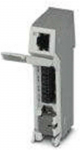 Phoenix Contact Komutacinė panelė PP-RJ-IDC magistralinėms jungtims, RJ45, IDC, CAT6, 10/100/1000 Mbit/s