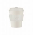 Ecoffee Cup Vienspalvės 240 ml i&scaron;sine&scaron;imui skirtos stiklinės &ndash; &bdquo;Waikara&ldquo;