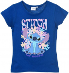 Disney Lilo ir Stitch My Bestie vaiki&scaron;ki trumpi mar&scaron;kinėliai, 3-8 metų