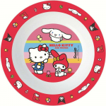 Hello Kitty ir draugai mikro gili lėk&scaron;tė 16 cm