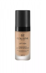 COLLISTAR LIFT HD+ FOUNDATION 4N 30ML