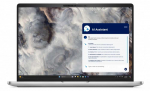 Ne&scaron;iojamas kompiuteris Dell Pro 16 Plus PB16250 W11P U5-238V/32GB/512GB SSD/FGRPR/FHD IRCAM&MICROF/WLAN+BT 16.0 FHD+/bcklkb/3c/vpro/3yps