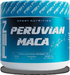 Fen Sport Nutrition FEN Peruvian Maca extract 4:1 - peru maca ekstraktas milteliais 4:1