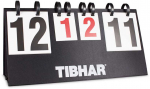 TIBHAR rezultatu tablo TH12112 (4039316121129)
