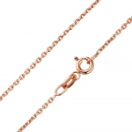 Auksinė grandinėlė "Anchor" Brasco 6724