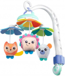 PLAYGRO pakabinamas muzikinis žaislas, 0188609