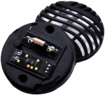 Atsarginės dalys - temperatūros jutiklis EOS Compact sistemai, juodas