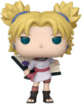 Funko POP figure Naruto Temari