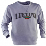Epigone Bliuzonas Lietuva 1990, Dydis: S