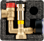 Afriso Katilo apsaugos grupė KSG Mini 3 bar