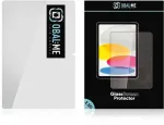 OBAL:ME 2.5D Apsauginis stiklas (ekrano apsauga), skirtas Samsung Galaxy Tab S10 Lite/S9/S9 FE/S10 FE Clear
