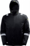 Helly Hansen Žieminis &scaron;varkas Aker, juoda, dydis L