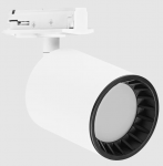 Ledvance Smart 8W &scaron;viestuvas į bėgelius SMART+, baltas, 3000-6500K, dimeriuojamas