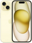 Apple iPhone 15 Plus 128GB (Atnaujintas, būklė kaip naujas)