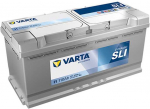 VARTA Dynamic SLI I1 (610402092) 110Ah akumuliatorius