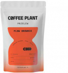Kavos pupelės COFFEE PLANT Flow Brownie 100g