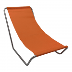 Gultas Elba, oranžinis