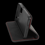 Tactical Xproof dėklas skirtas Motorola Moto G06/G06 Power juodos spalvos Hawk