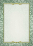 Galeria Papieru Diplomų ir lai&scaron;kų popierius Galeria Arras, 170g, 25 lapai