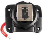 Blykstė - Godox TT685 TTL Hot Shoe Flash for Olympus/Panasonic