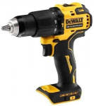 Suktuvas - gręžtuvas smūginis 18V DCD709N DEWALT
