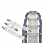 Marbet Lyginimo audėklo laikikliai 3 vnt, art. 23