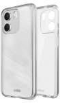 Dėklas SBS Skinny Cover for Oppo A5X - Transparent