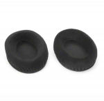Ausinės Sennheiser Earpads su Foam Disk (1 pair) 050635 N/A Juodas