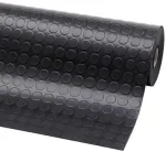 Guminis takas rutuliukais 3x1200 mm (karpomas metrais)