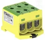 Morek OTL95-3 3XAL/CU 6-95MM2 JUNGTIS, GELTONA