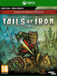 Ci Games Geležies uodegos (Crimson Knight Edition)