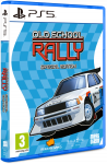 Meridiem Games Senosios mokyklos ralis (specialusis leidimas)