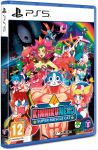 Tesura Games KinnikuNeko: Super Muscle Cat - PlayStation 5