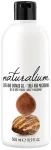 Dėklas Du&scaron;o želė Shea & Macadamia Naturalium (500 ml)